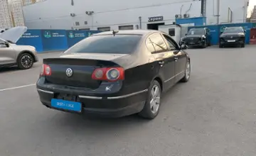 Volkswagen Passat 2006 года за 2 500 000 тг. в Шымкент фото 3