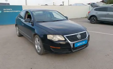 Volkswagen Passat 2006 года за 2 500 000 тг. в Шымкент фото 2