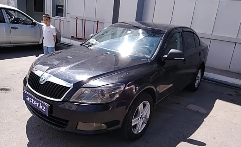 Skoda Octavia 2013 года за 4 000 000 тг. в Костанай