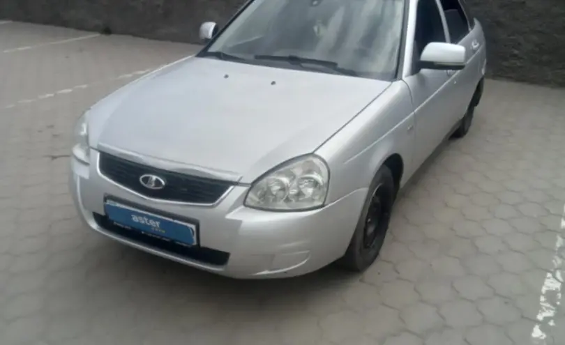LADA (ВАЗ) Priora 2015 года за 3 500 000 тг. в Караганда