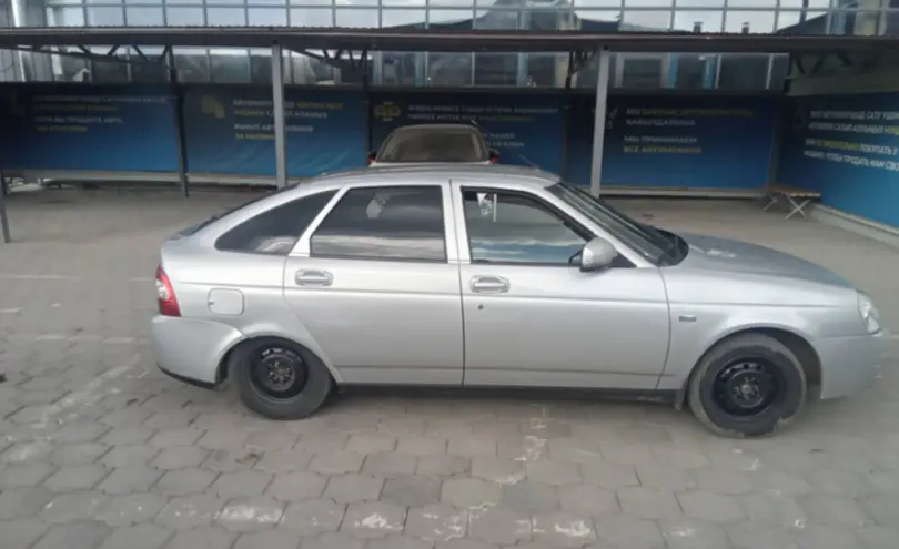 LADA (ВАЗ) Priora 2015 года за 3 500 000 тг. в Караганда фото 4
