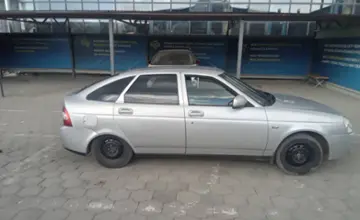 LADA (ВАЗ) Priora 2015 года за 3 500 000 тг. в Караганда фото 4