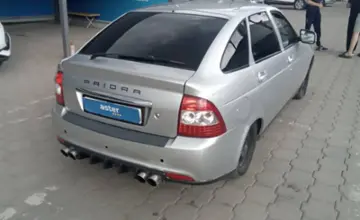 LADA (ВАЗ) Priora 2015 года за 3 500 000 тг. в Караганда