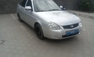 LADA (ВАЗ) Priora 2015 года за 3 500 000 тг. в Караганда фото 3