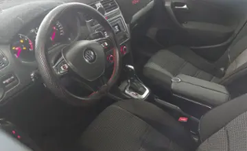 Volkswagen Polo 2018 года за 7 000 000 тг. в Астана фото 5
