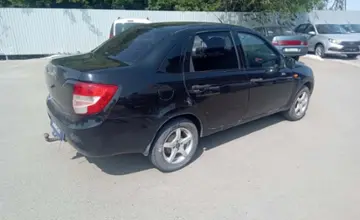 LADA (ВАЗ) Granta 2014 года за 2 000 000 тг. в Уральск