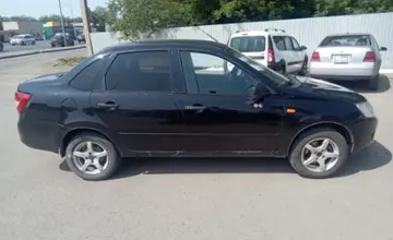 LADA (ВАЗ) Granta 2014 года за 2 000 000 тг. в Уральск фото 4