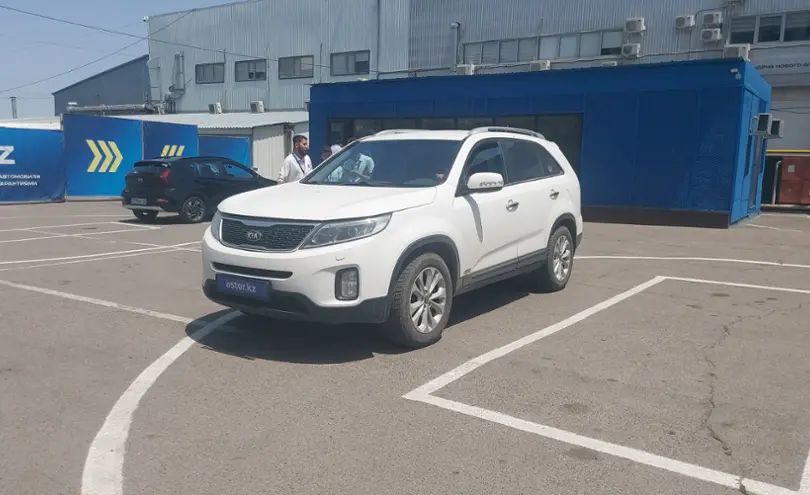 Kia Sorento 2013 года за 8 500 000 тг. в Алматы