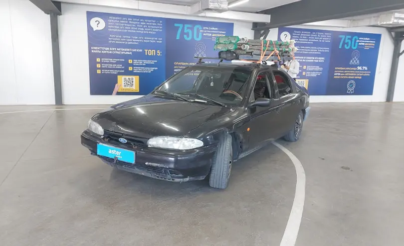 Ford Mondeo 1995 года за 1 000 000 тг. в Астана