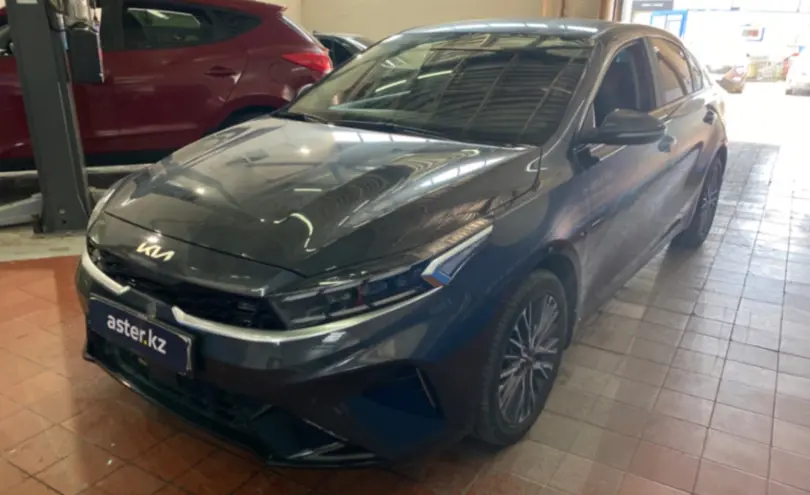 Kia Cerato 2023 года за 10 000 000 тг. в Астана