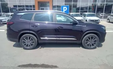 Chery Tiggo 8 Pro 2022 года за 10 000 000 тг. в Уральск фото 4