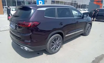Chery Tiggo 8 Pro 2022 года за 10 000 000 тг. в Уральск