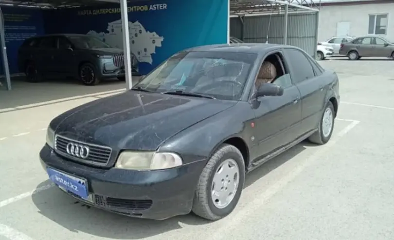 Audi A4 1995 года за 1 500 000 тг. в Кызылорда