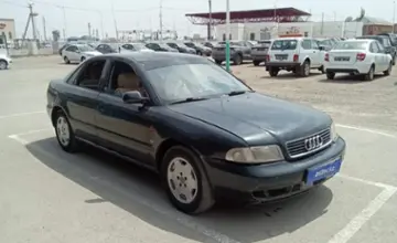Audi A4 1995 года за 1 500 000 тг. в Кызылорда фото 3