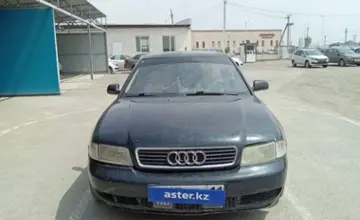 Audi A4 1995 года за 1 500 000 тг. в Кызылорда фото 2