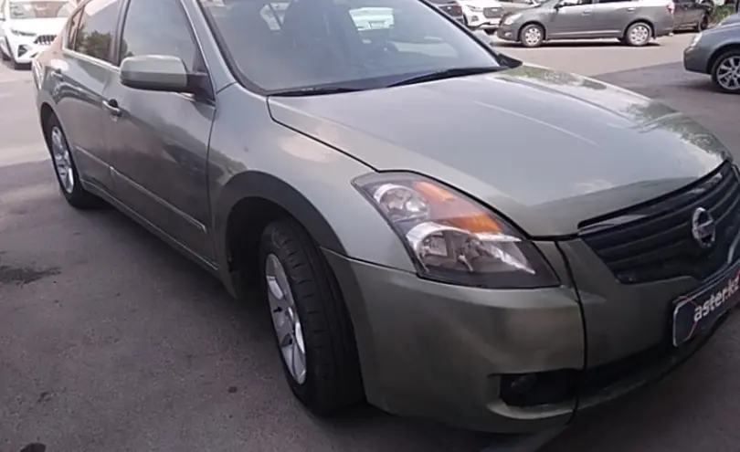 Nissan Altima 2008 года за 3 300 000 тг. в Костанай фото 3