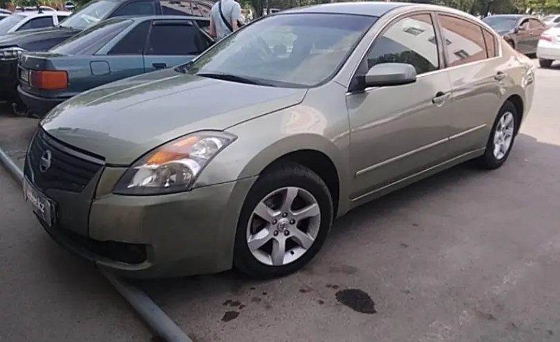 Nissan Altima 2008 года за 3 300 000 тг. в Костанай