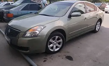 Nissan Altima 2008 года за 3 300 000 тг. в Костанай фото 1