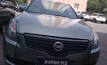 Nissan Altima 2008 года за 3 300 000 тг. в Костанай фото 2