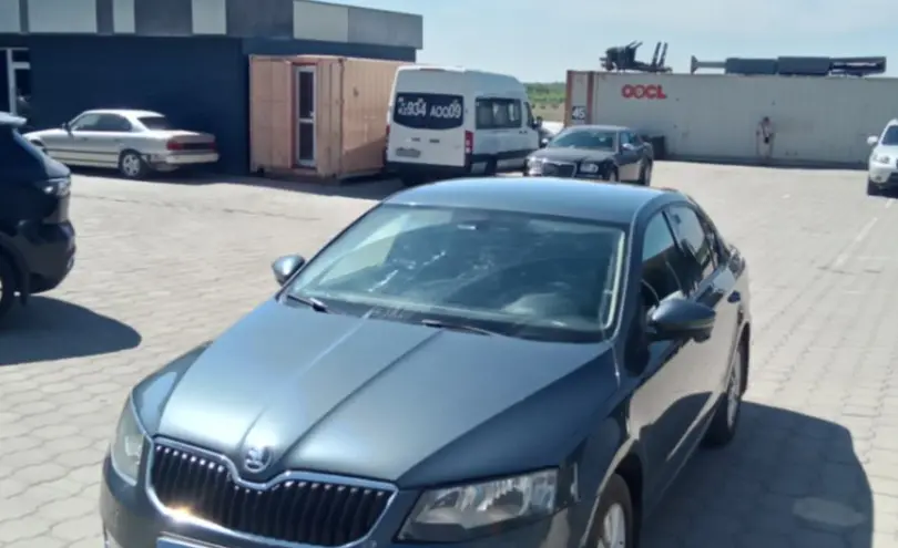 Skoda Octavia 2014 года за 6 500 000 тг. в Караганда