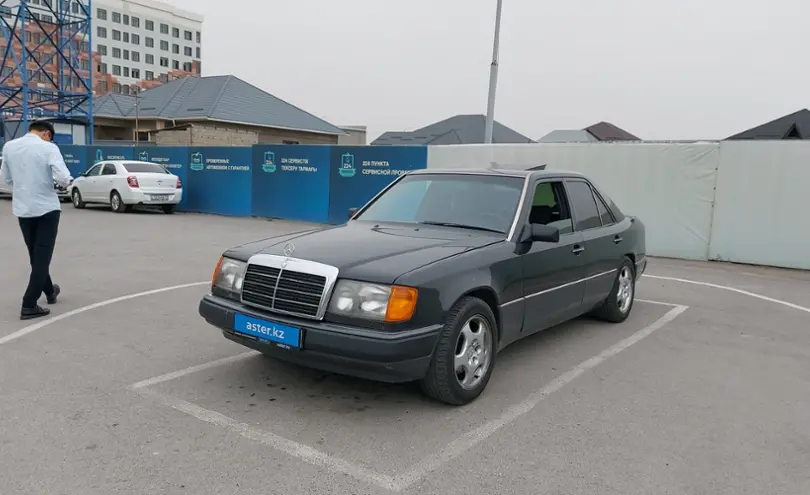 Mercedes-Benz W124 1993 года за 1 700 000 тг. в Шымкент