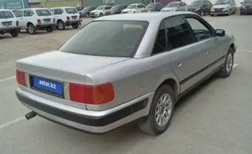 Audi 100 1993 года за 1 800 000 тг. в Кызылорда