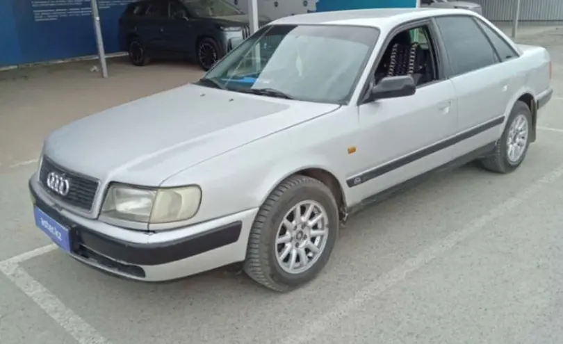 Audi 100 1993 года за 1 800 000 тг. в Кызылорда