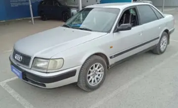 Audi 100 1993 года за 1 800 000 тг. в Кызылорда фото 1