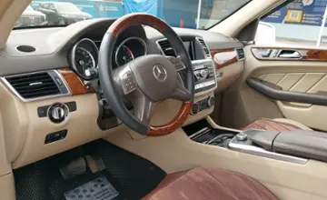 Mercedes-Benz GL-Класс 2014 года за 17 500 000 тг. в Шымкент фото 5