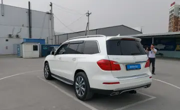 Mercedes-Benz GL-Класс 2014 года за 17 500 000 тг. в Шымкент фото 4