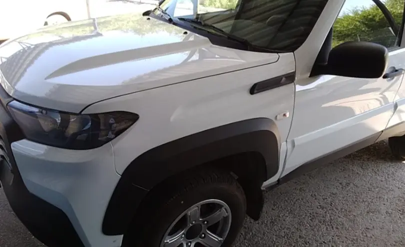 LADA (ВАЗ) Niva 2024 года за 7 000 000 тг. в Усть-Каменогорск