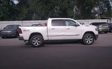 RAM 1500 2020 года за 30 000 000 тг. в Алматы фото 4