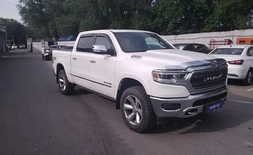 RAM 1500 2020 года за 30 000 000 тг. в Алматы фото 3