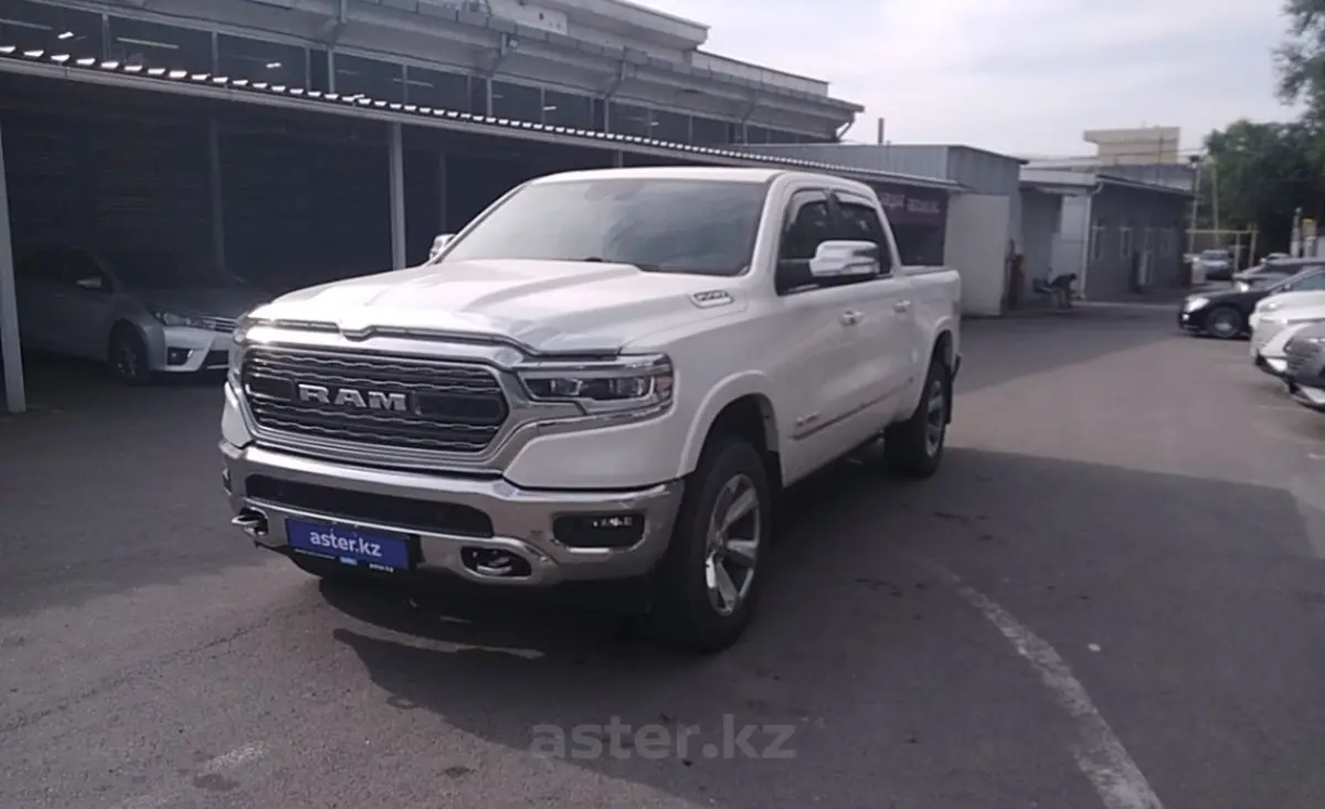 RAM 1500 2020 года за 30 000 000 тг. в Алматы