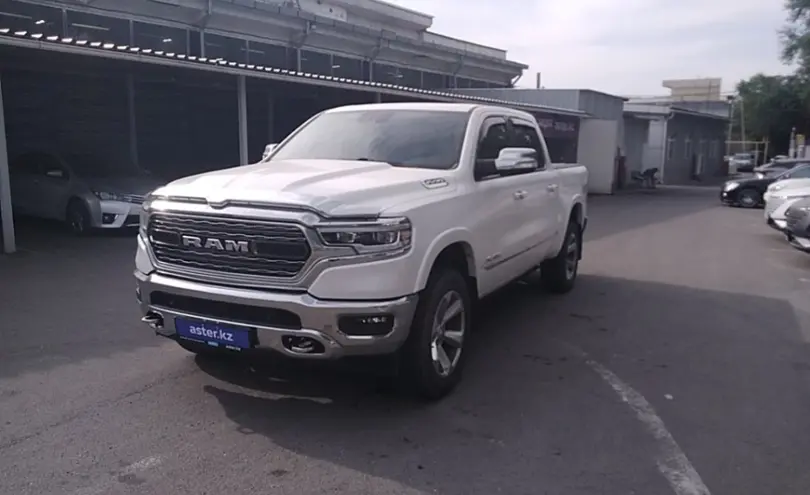 RAM 1500 2020 года за 30 000 000 тг. в Алматы