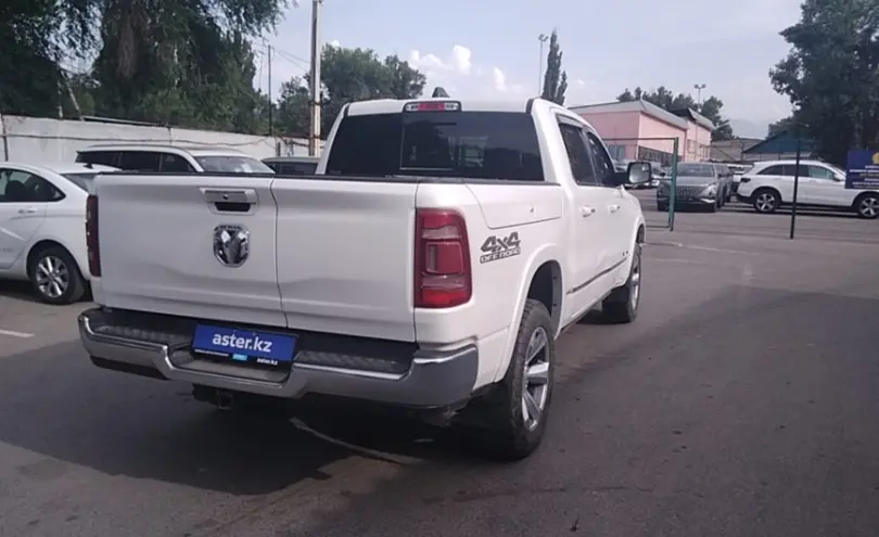 RAM 1500 2020 года за 30 000 000 тг. в Алматы фото 5