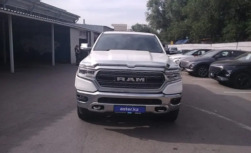 RAM 1500 2020 года за 30 000 000 тг. в Алматы фото 2