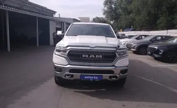 RAM 1500 2020 года за 30 000 000 тг. в Алматы фото 2