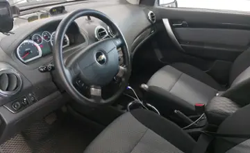 Chevrolet Nexia 2020 года за 4 900 000 тг. в Астана фото 5