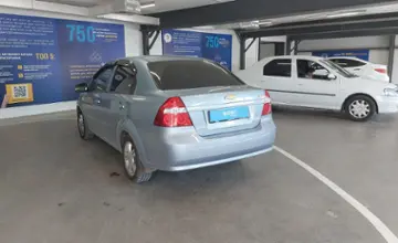 Chevrolet Nexia 2020 года за 4 900 000 тг. в Астана фото 4