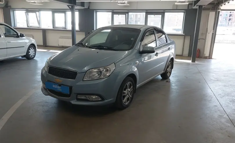 Chevrolet Nexia 2020 года за 4 900 000 тг. в Астана