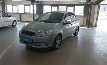 Chevrolet Nexia 2020 года за 4 900 000 тг. в Астана фото 1