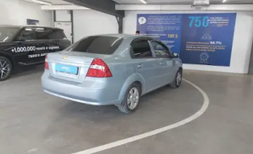 Chevrolet Nexia 2020 года за 4 900 000 тг. в Астана фото 3