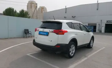 Toyota RAV4 2013 года за 10 000 000 тг. в Шымкент фото 3