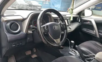 Toyota RAV4 2013 года за 10 000 000 тг. в Шымкент фото 5
