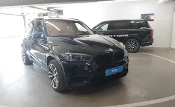 BMW X5 2016 года за 19 000 000 тг. в Астана фото 2