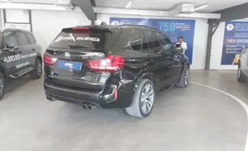 BMW X5 2016 года за 19 000 000 тг. в Астана фото 3