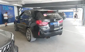 BMW X5 2016 года за 19 000 000 тг. в Астана фото 4