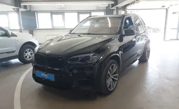 BMW X5 2016 года за 19 000 000 тг. в Астана фото 1