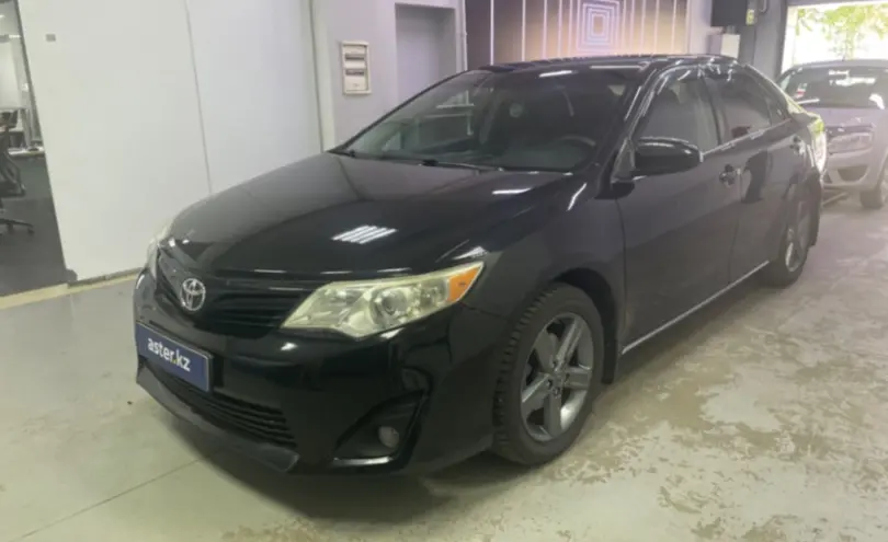 Toyota Camry 2012 года за 8 500 000 тг. в Павлодар